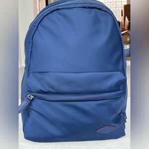 MZ Wallace Blue bleecker Backpack